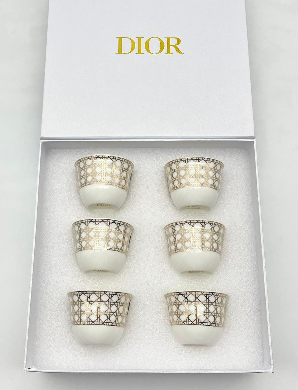 Arabic coffee - Dior Arabic Coffee | Aleppo Gift UAE